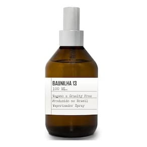 Perfume Baunilha 13 - 100Ml Vegano E Cruelty Free