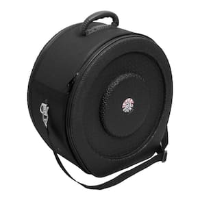 Semi Case para Caixa 14x6,5" Solid Sound