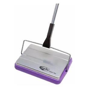 Vassoura Feiticeira Compact Plus