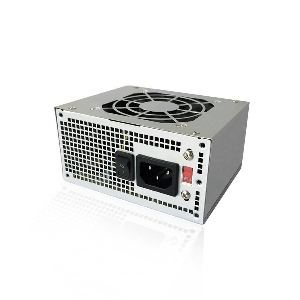 Fonte De Alimentação Sfx 200W Ps-200Sfx C3 Tech S/Cabo