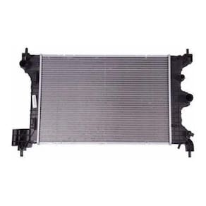 Sonic Radiador 95298551 Gm Novo
