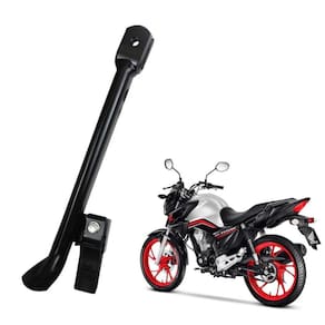 Cavalete Lateral Pezinho Apoio Cg Titan Fan Cargo 160