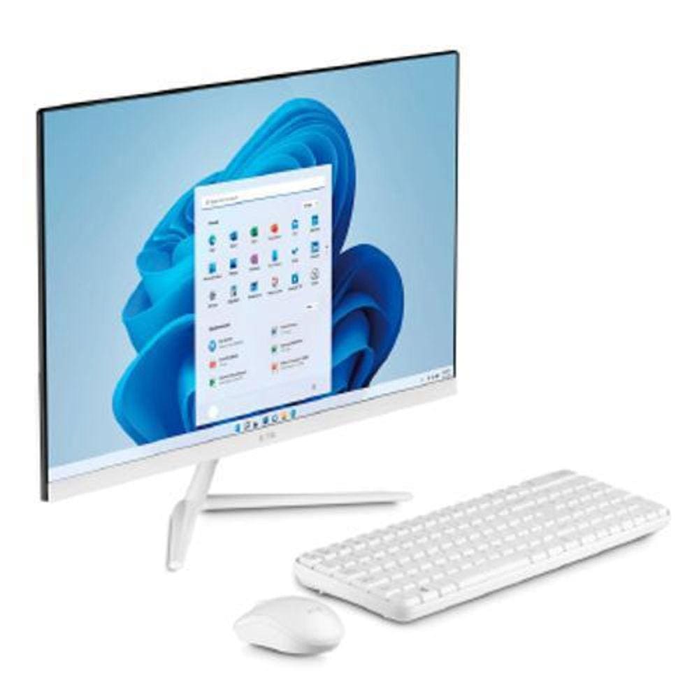 Computador Aio Ultra 23,8P Cel-N4020 4Gb 120Ssd W11 - Ub830