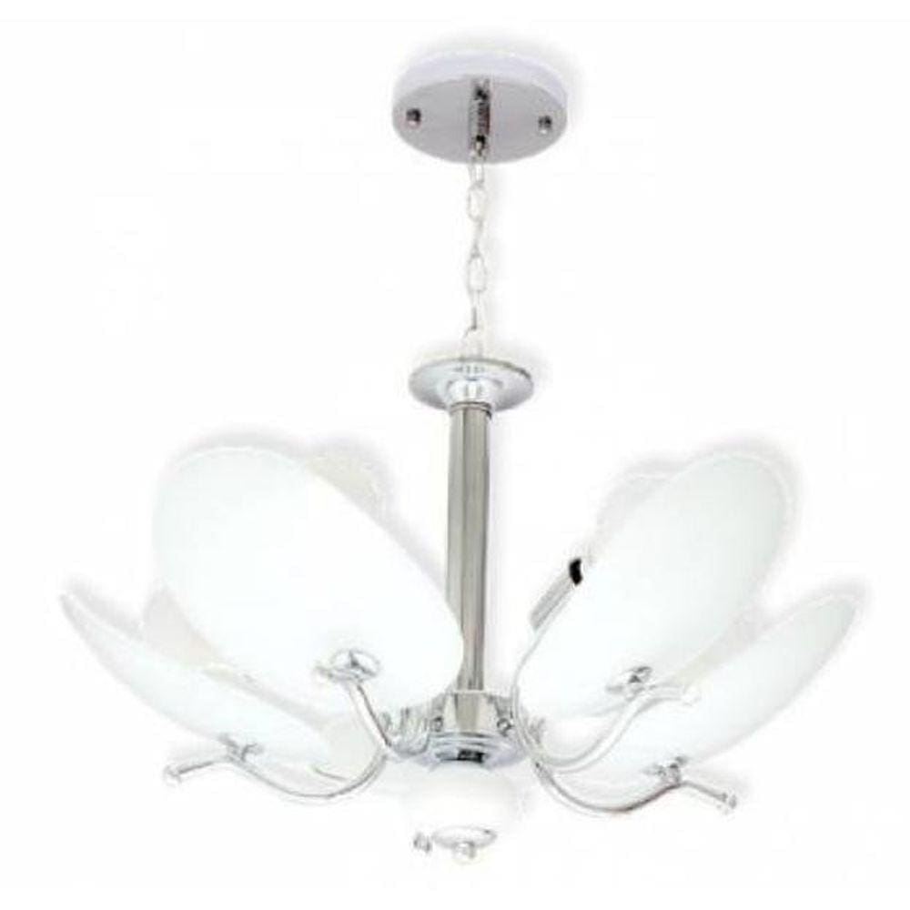 Lustre Ricko 5 Startec