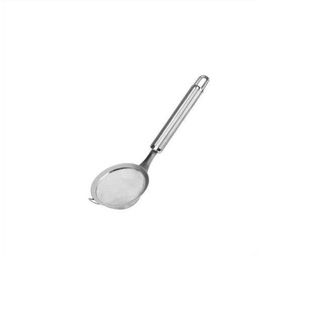 Peneira Em Aço Inox Uny Gift 23X7,5Cm