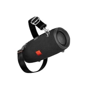 Caixa De Som Xtreme Portátil Resistente Agua 40W Com Alça