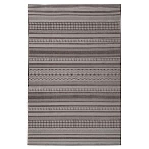 Tapete Nature Listra 200X300 Sisal Sintetico Bali Listrado