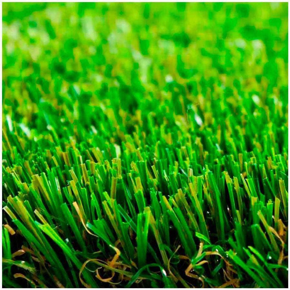 Grama Sintetica Gardengrass 2X1M - 2M2 -Decortech