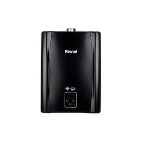 Aquecedor Rinnai E21 Black Glp