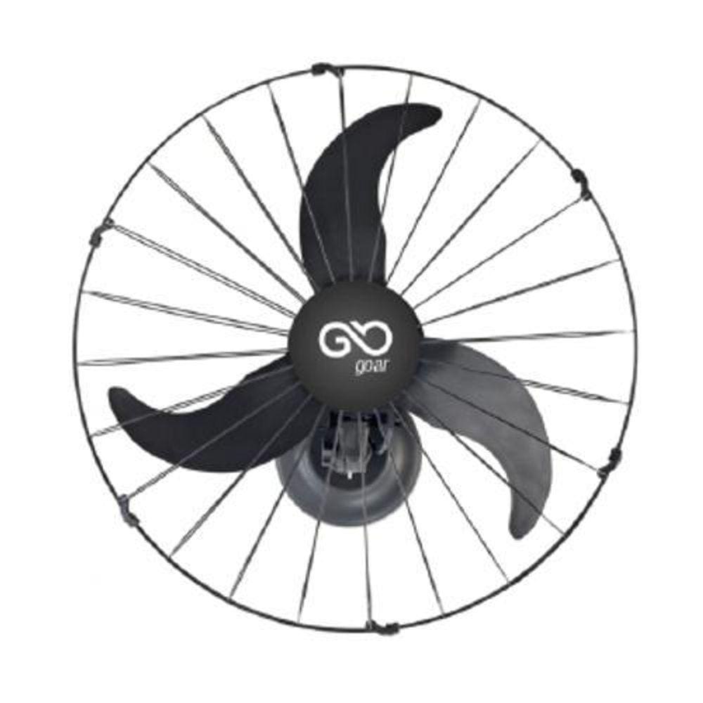 Ventilador De Parede Goar 60cm 180W Selo V60Ppr1