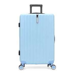 Mala Grande Abs Up4You Cadeado Tsa Luxcel Azul - 10347