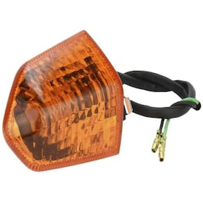 Pisca Completo Pop 110 D/D T/E Com Lâmpada 2015 2022