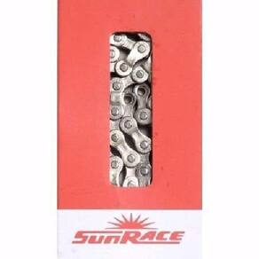 Corrente Sunrace 11V Sr Cn11A 116Elos Para Bicicleta Shimano