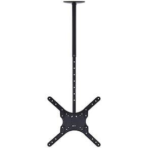 Suporte Para Tv De Teto 21 A 55 Giro 360 Preto - St110F