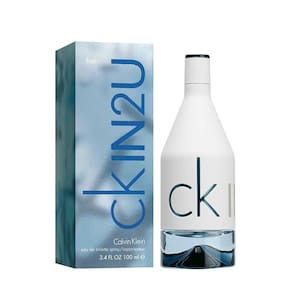 Ck In2U For Him Calvin Klein Edt 50Ml
