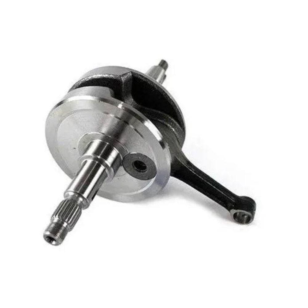 Virabrequim Completo SmartFox TITAN150/FAN150/NX