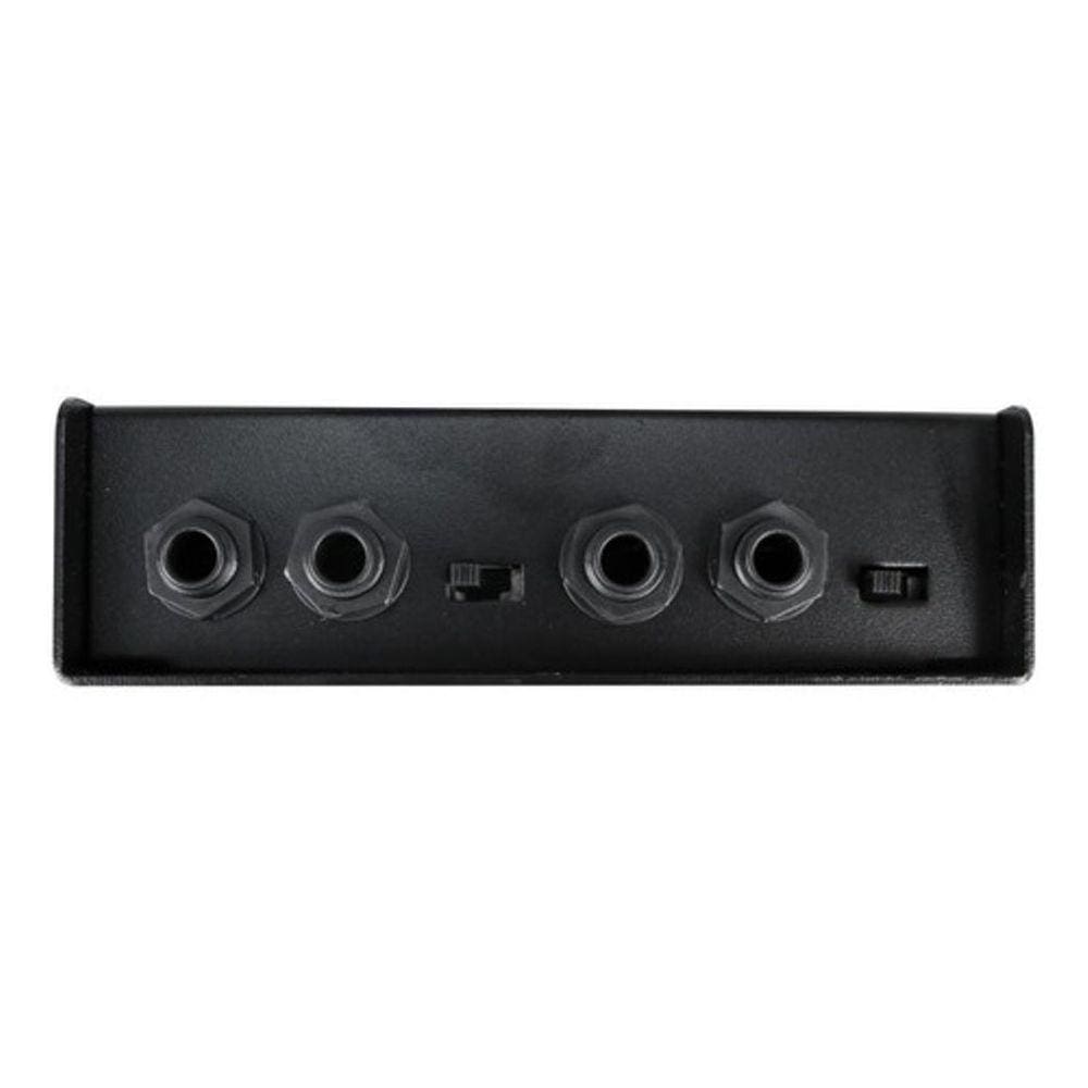 Direct Box Passivo 2 Canais Db02 Csr