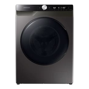 Lava e Seca Samsung Inox 11kg Wd11t504dbx Look 220v