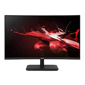 MONITOR ACER 27" LED GAMER FULL HD ED270R PBIIPX 165HZ 5MS D