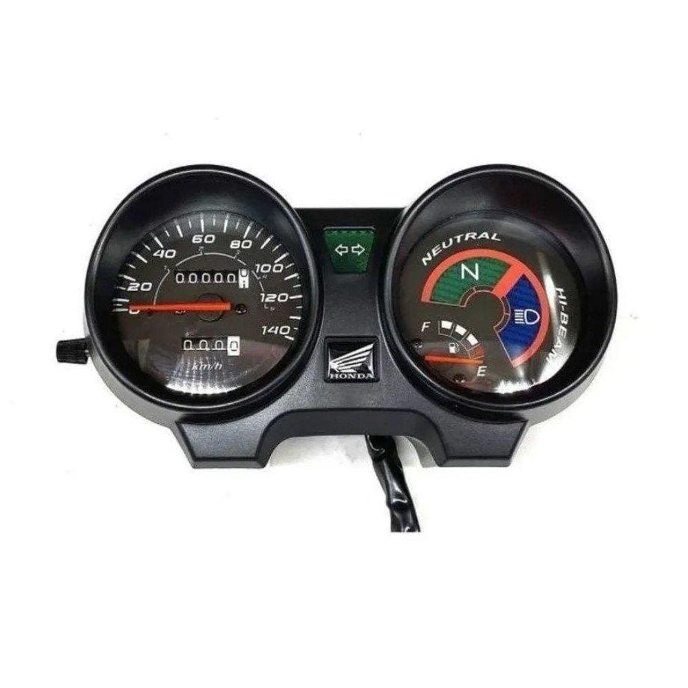Painel Completo SmartFox Titan Esd 04-08