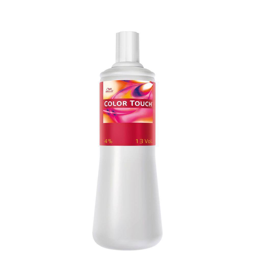 Wella Professionals CT 4% - Emulsão Reveladora 13vol 120ml