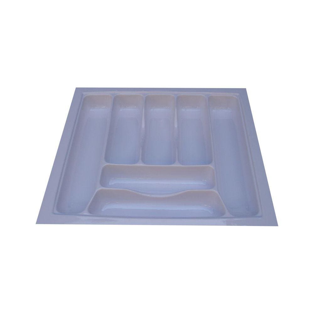 Organizador De Gavetas - Divisor/Separador De Talheres Pt-40