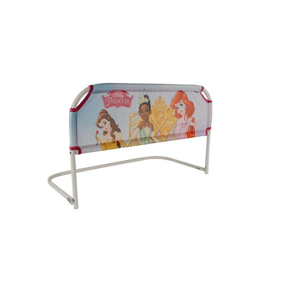 Grade Protetora Para Cama Infantil Princesas Styllbaby