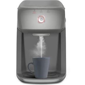 Purificador De Água Gelada Quente E Natural Ph41X Electrolux