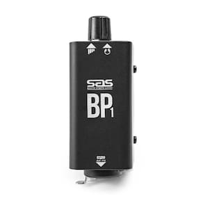 Bp1 - Controlador De Volume Passivo
