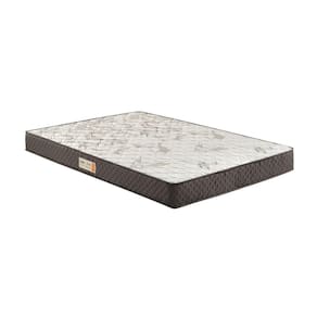 Colchão Casal Ecoflex D23 Ecoline 138x188x20cm Marrom