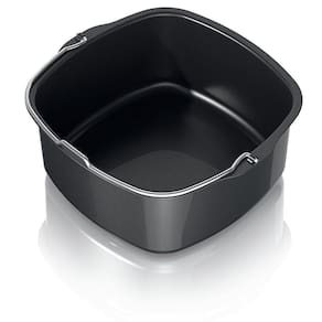 Forma Assadeira Pequena Para AirFryer Philips Walita RI9220