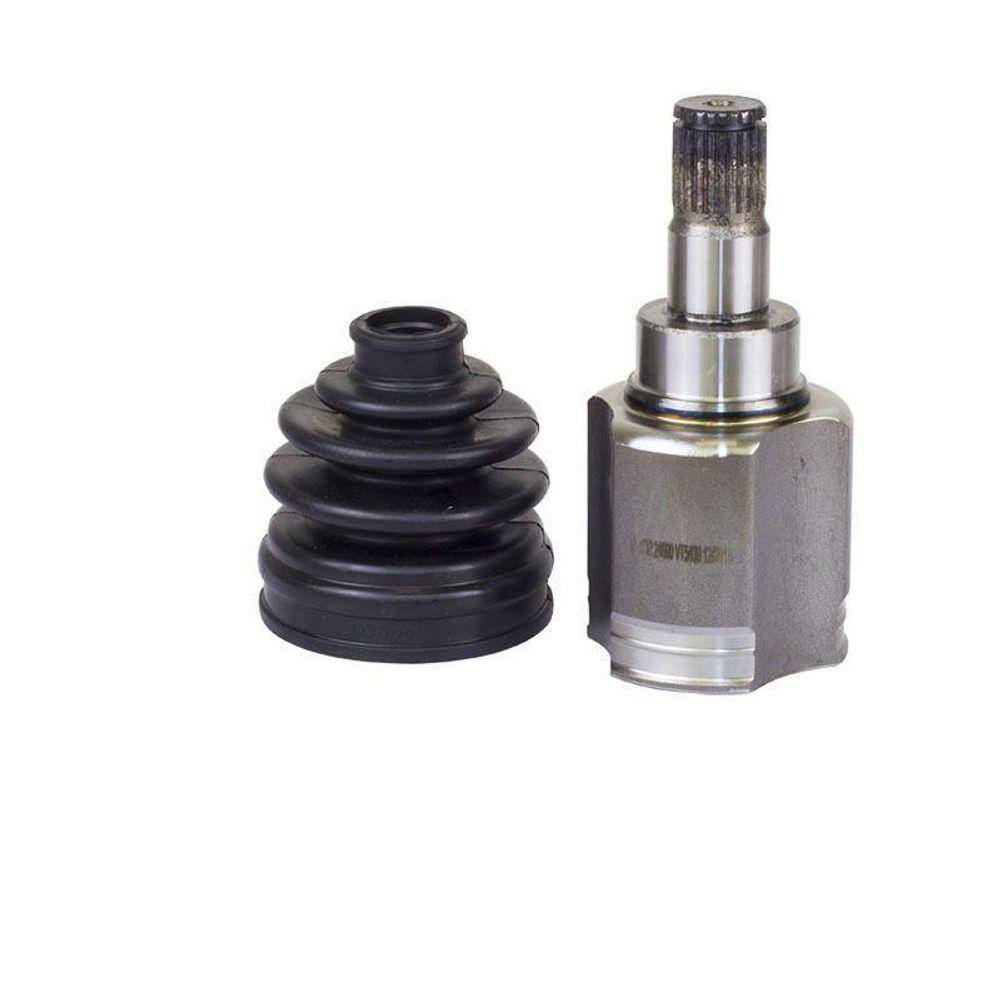 Tulipa + Trizeta Lifan X60 1.8 16V | Ponto