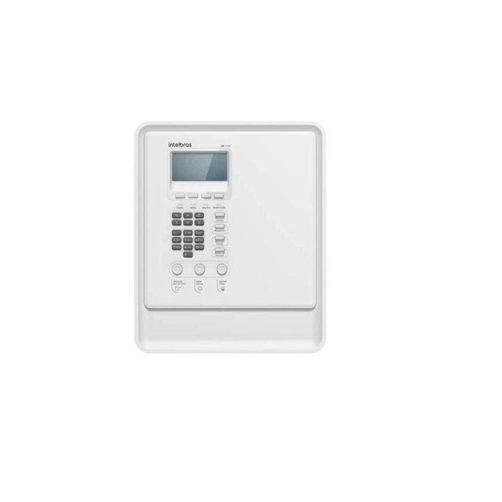Central De Incendio Endereçavel CIE 1125
