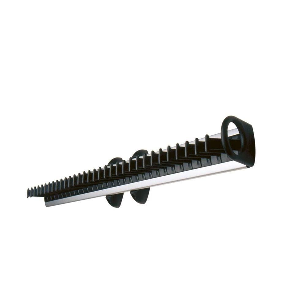 Porta Gravatas de Correr Extensivel Euro