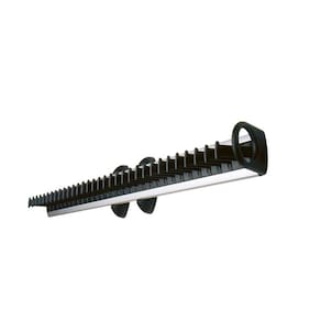 Porta Gravatas de Correr Extensivel Euro