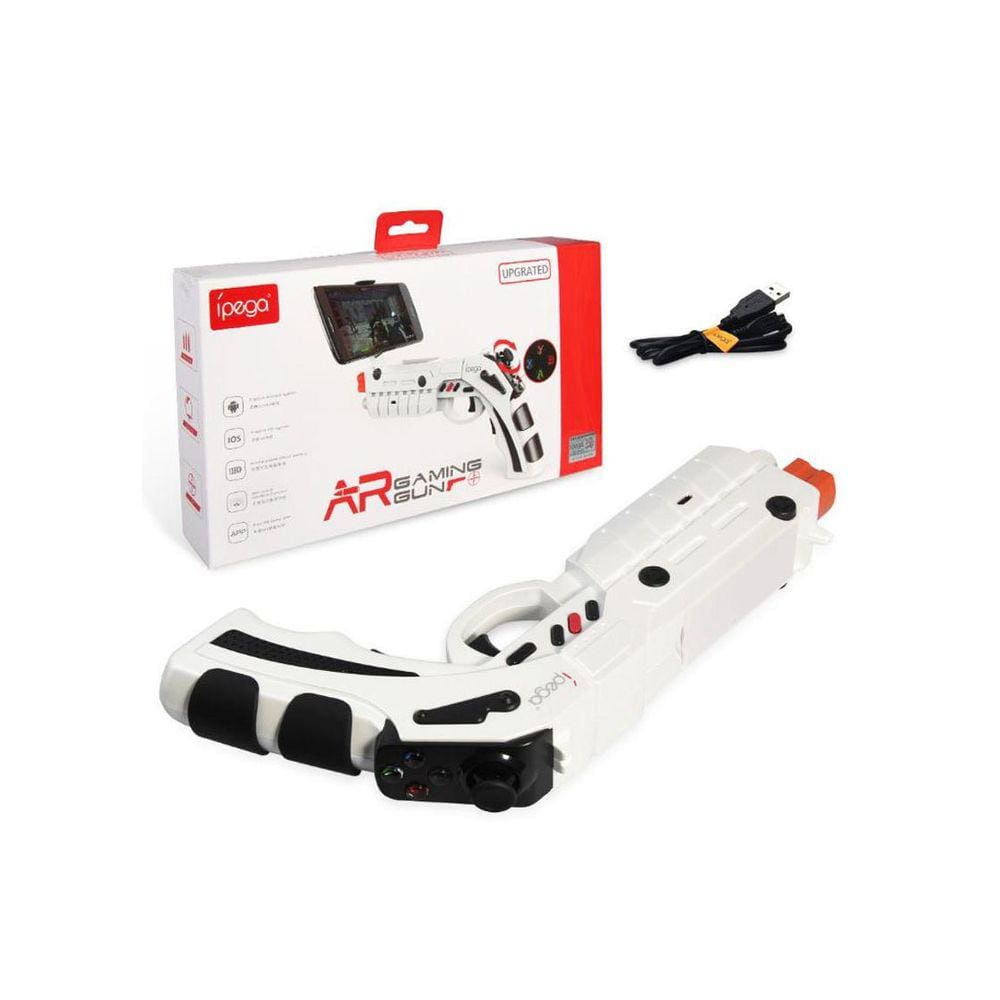 Controle Bluetooth Para Celular Smartphone Ipega 9082 Gamer
