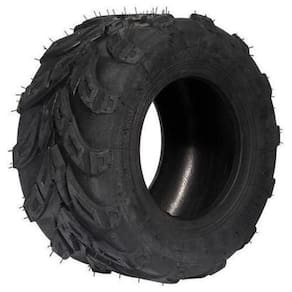 Pneu Quadriciclo Mini Buggy Kart Cross 16/8-7 Ou 16X8X7
