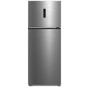 Geladeira Frost Free Midea Duplex 463L cor inox com desodorizador Active C-Fresh