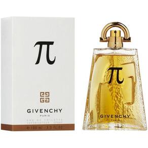Perfume Pi Masculino Eau De Toilette 100ml Givenchy