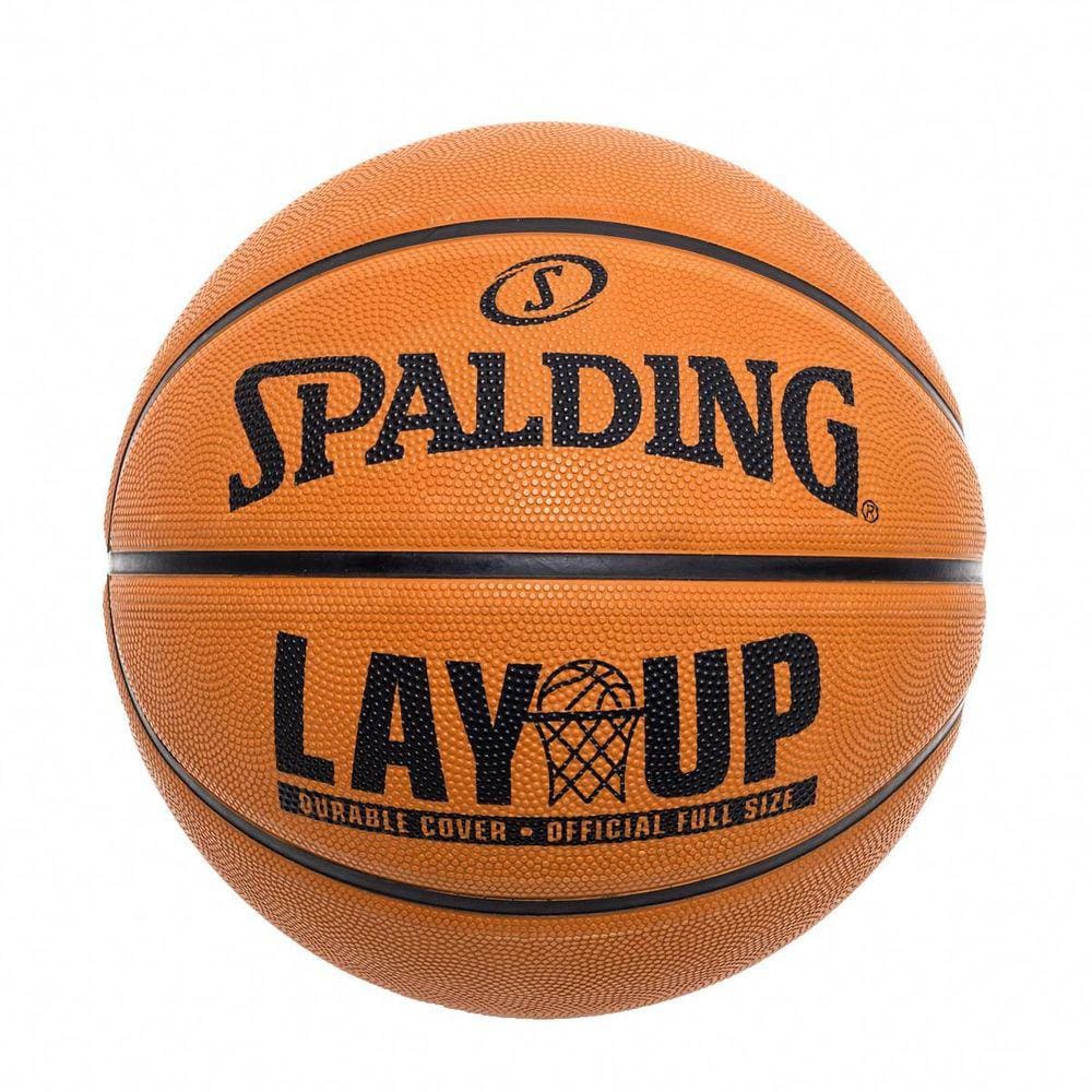 Bola De Basquete Spalding Lay-Up