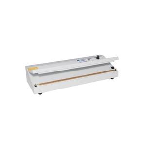 Seladora R.Baião 3223 Portátil 40 Cm De Mesa Temporizador