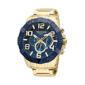 Relógio Technos Masculino Classic Legacy OS20IQ/4A