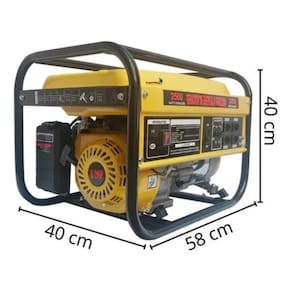 Gerador Gasolina 3000W