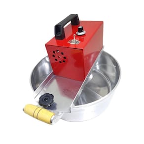 Masseira Automática Para Coxinha Até 5Kg