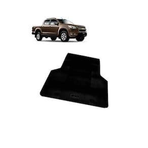 Tapete Protetor Para Caçamba De Carro Modelo S10 Cabine
