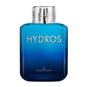 Perfume Hydros - Água De Cheiro