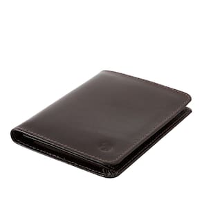 Carteira Masculina Couro Legítimo Rfid Couro50 620 02