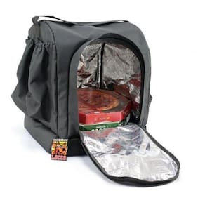 Mochila Térmirca / Cachorro Locco / Redonda / Impermeavél