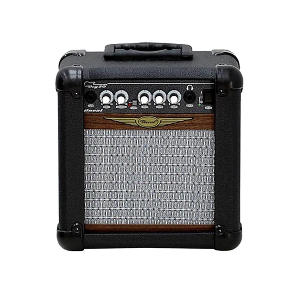 Amplificador Para Guitarra Oneal Ocg-50 20 Watts - Ap0392