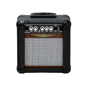 Amplificador Para Guitarra Oneal Ocg-50 20 Watts - Ap0392